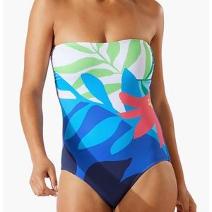 Tommy Bahama One-Piece Swimsuit